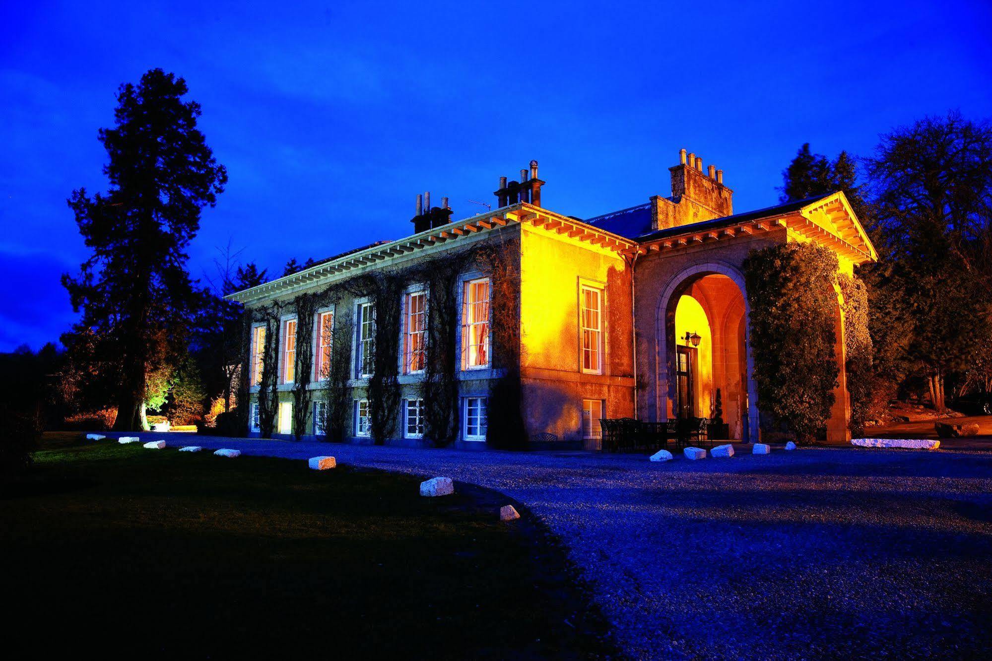Thainstone House Inverurie Exterior photo